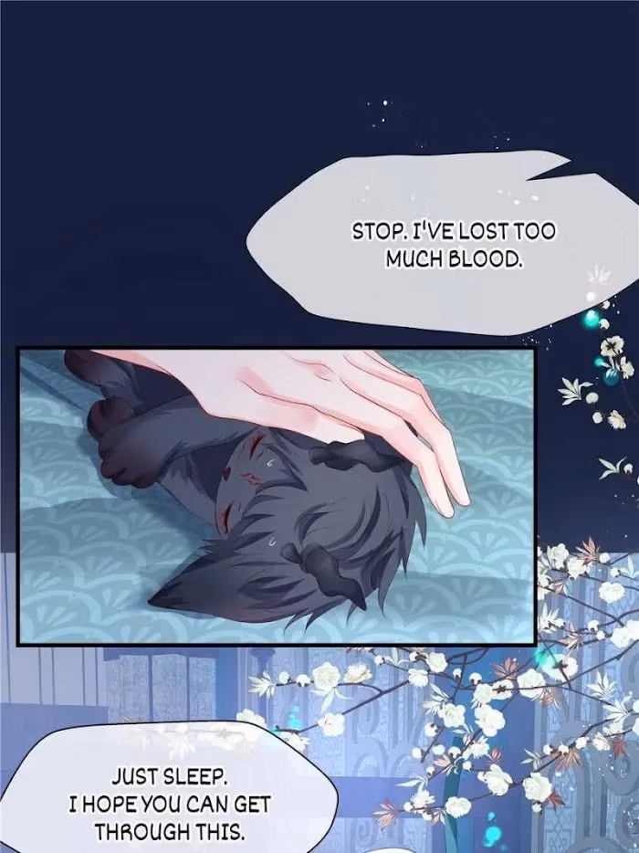 Private Devil Puppy Chapter 111 page 15 - 