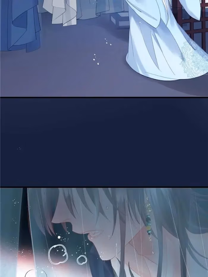 Private Devil Puppy Chapter 111 page 27 - 