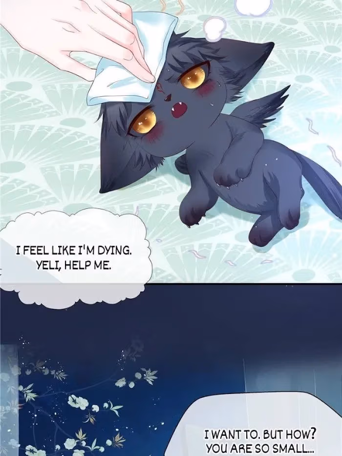 Private Devil Puppy Chapter 111 page 4 - 
