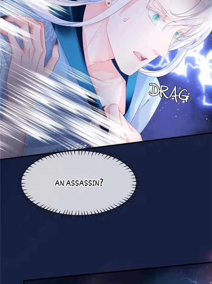 Private Devil Puppy Chapter 111 page 33 - 