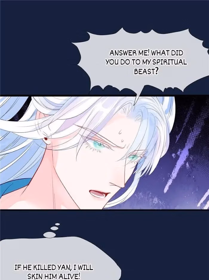 Private Devil Puppy Chapter 111 page 36 - 