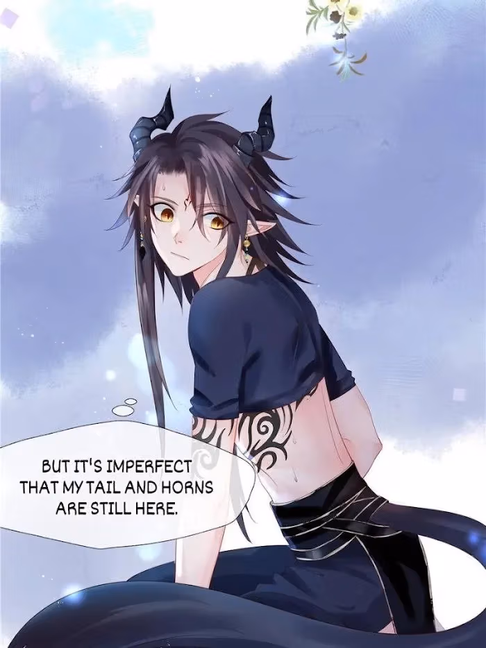 Private Devil Puppy Chapter 111 page 55 - 