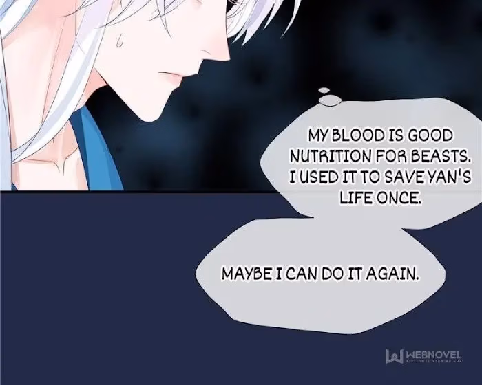 Private Devil Puppy Chapter 111 page 7 - 