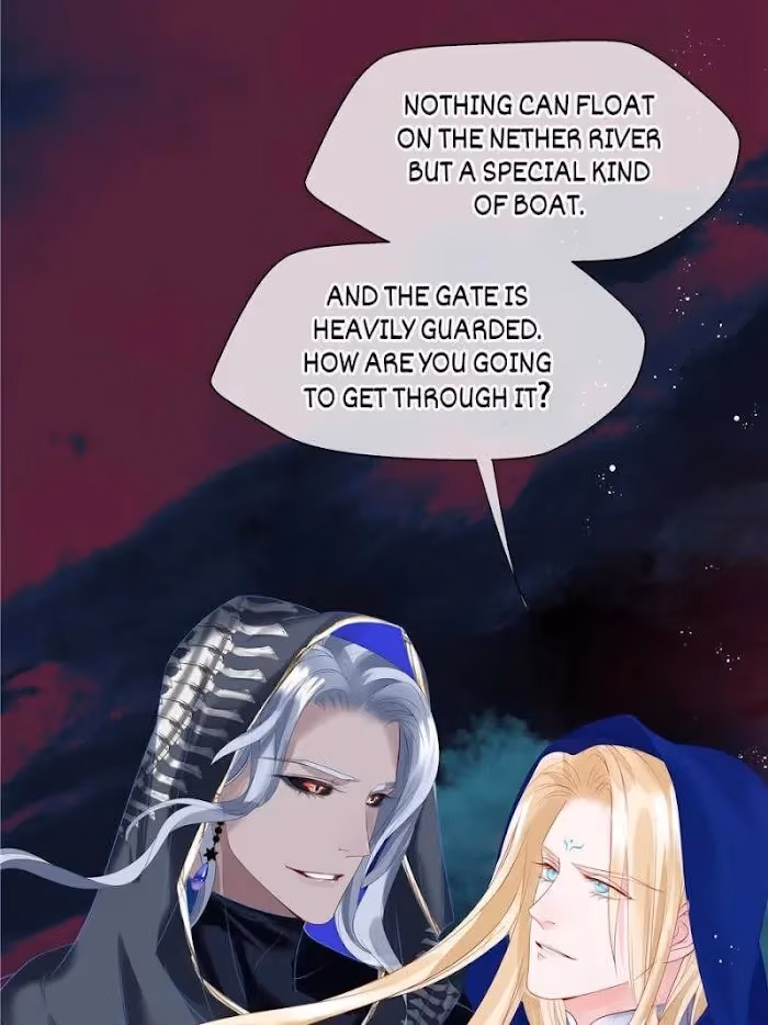 Private Devil Puppy Chapter 111 page 95 - 