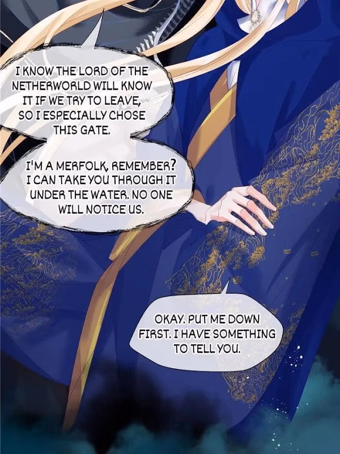 Private Devil Puppy Chapter 111 page 96 - 