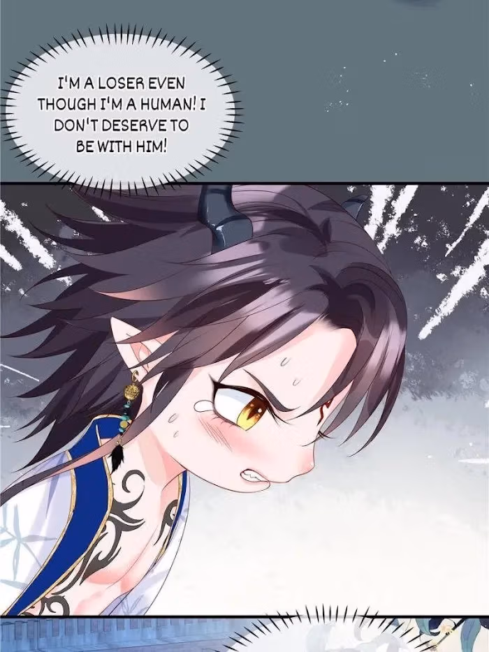 Private Devil Puppy Chapter 112 page 19 - 