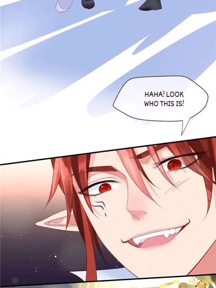Private Devil Puppy Chapter 112 page 27 - 