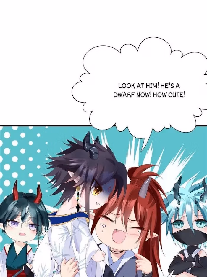 Private Devil Puppy Chapter 112 page 31 - 