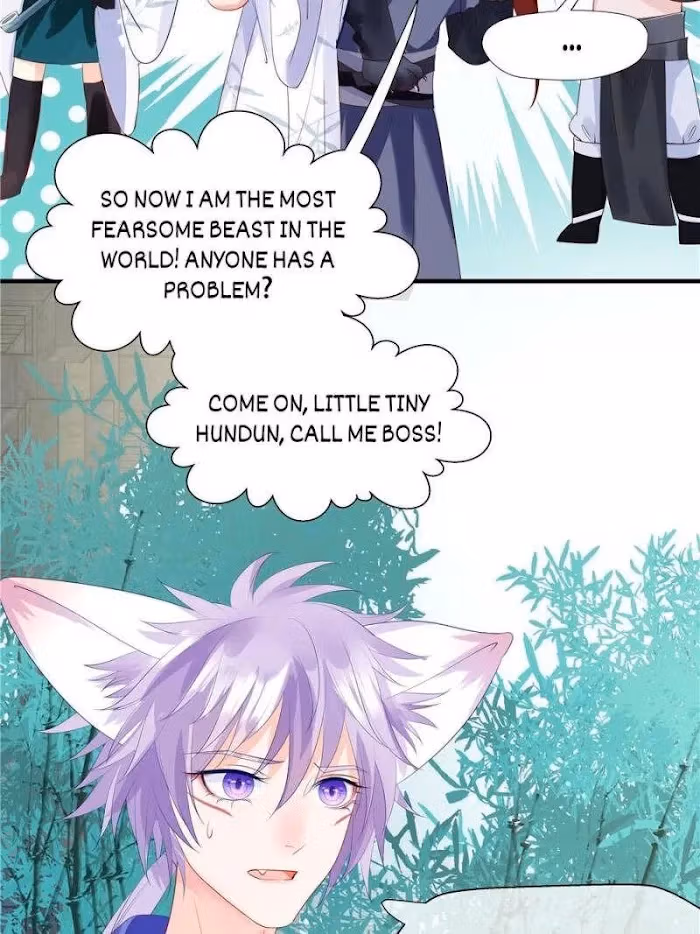 Private Devil Puppy Chapter 112 page 32 - 