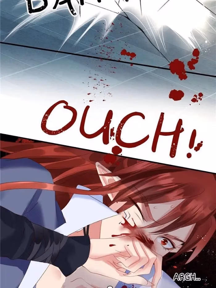 Private Devil Puppy Chapter 112 page 36 - 
