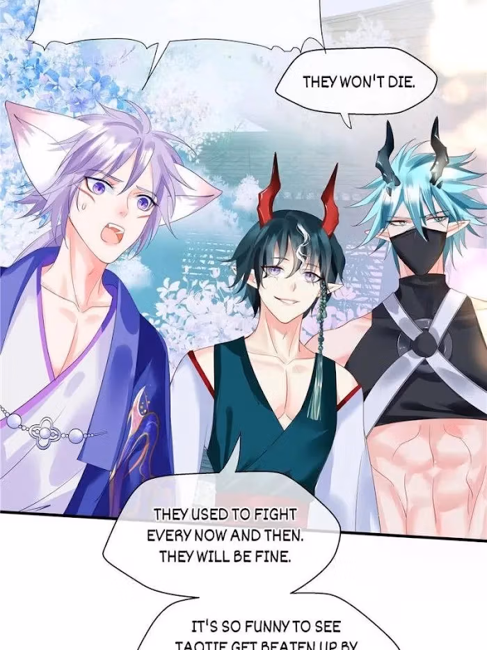 Private Devil Puppy Chapter 112 page 41 - 