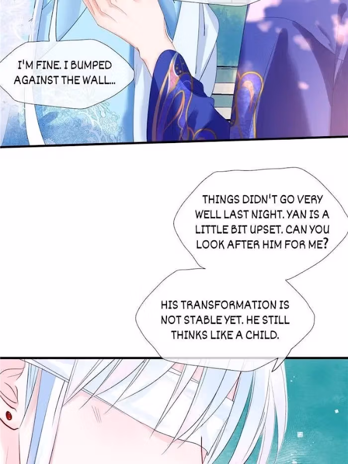 Private Devil Puppy Chapter 112 page 47 - 