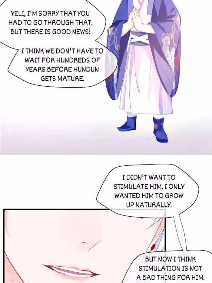 Private Devil Puppy Chapter 112 page 49 - 