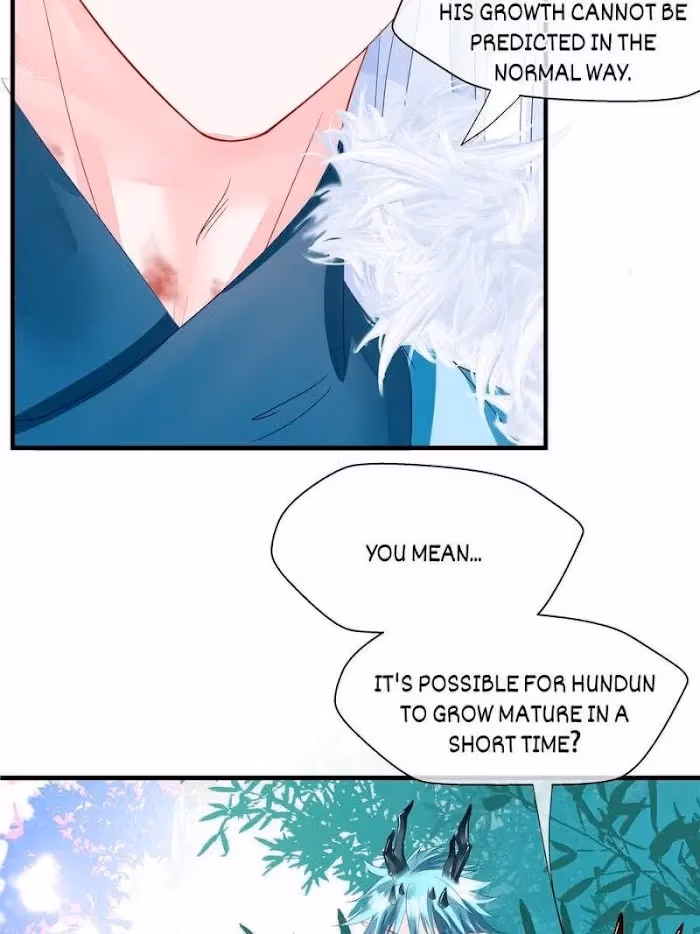 Private Devil Puppy Chapter 112 page 50 - 