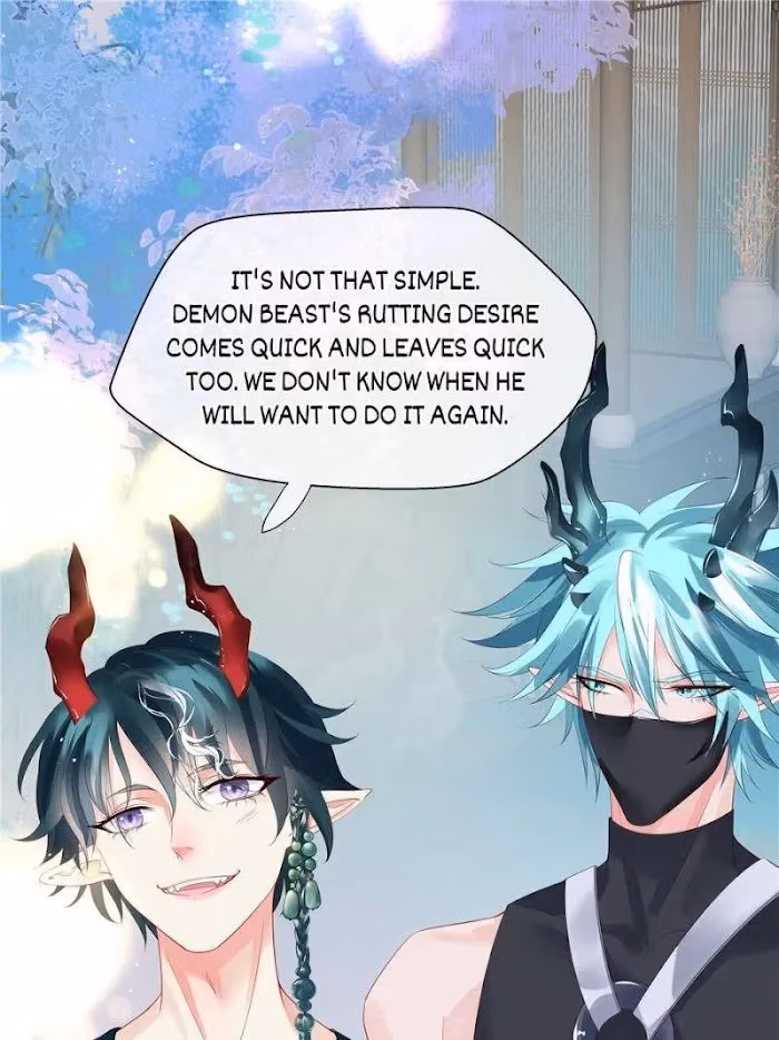 Private Devil Puppy Chapter 112 page 54 - 