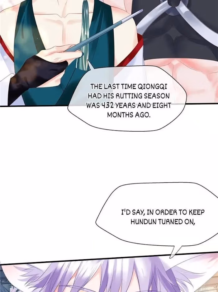 Private Devil Puppy Chapter 112 page 55 - 