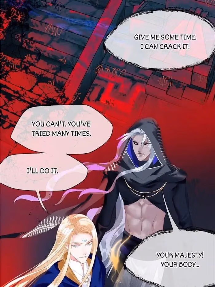 Private Devil Puppy Chapter 112 page 65 - 