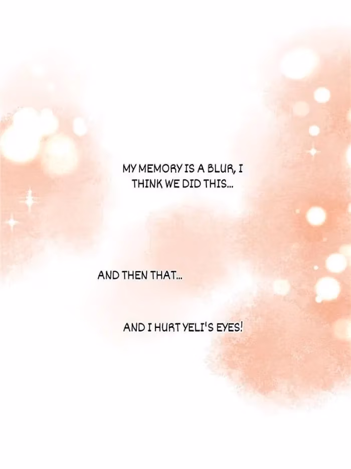 Private Devil Puppy Chapter 112 page 9 - 