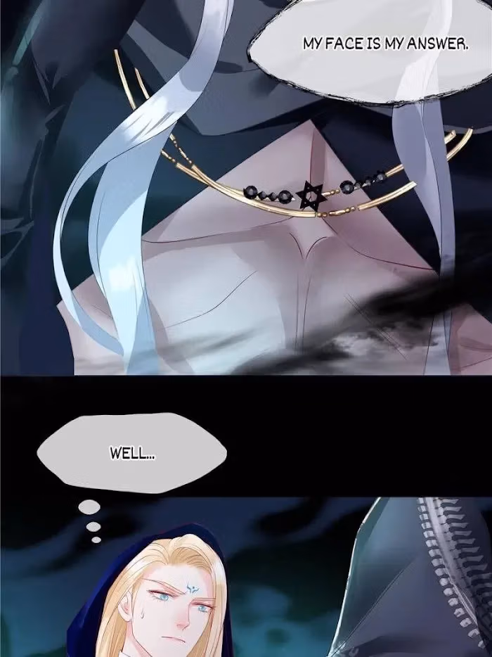 Private Devil Puppy Chapter 113 page 12 - 