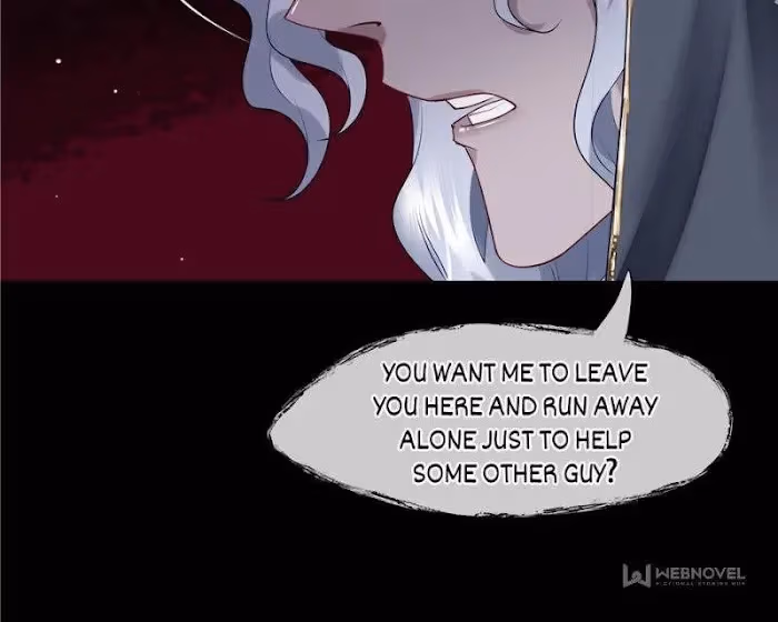 Private Devil Puppy Chapter 113 page 14 - 
