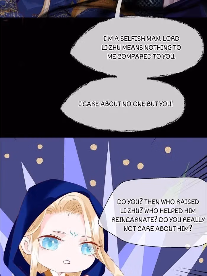 Private Devil Puppy Chapter 113 page 16 - 