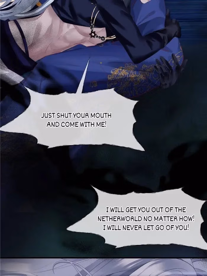 Private Devil Puppy Chapter 113 page 19 - 