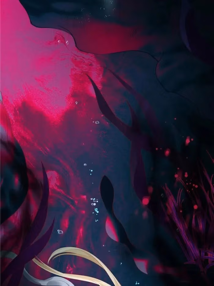 Private Devil Puppy Chapter 113 page 26 - 