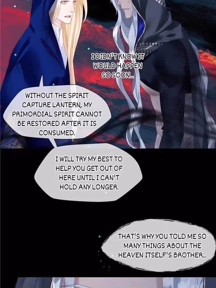 Private Devil Puppy Chapter 113 page 4 - 