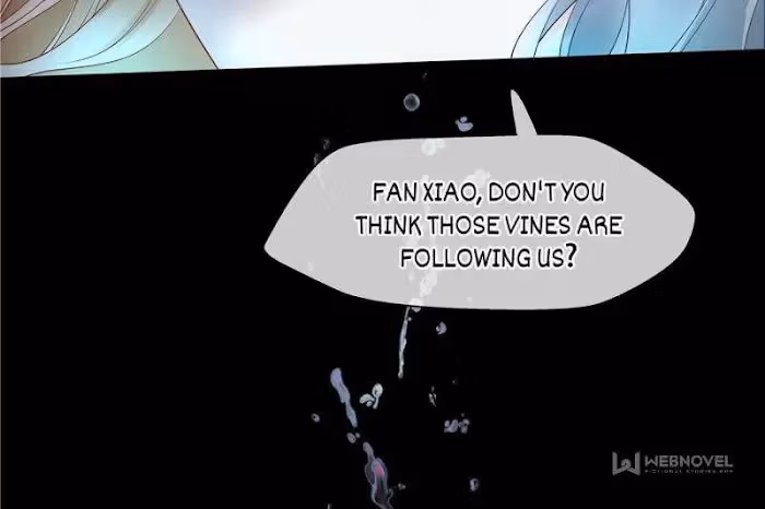 Private Devil Puppy Chapter 113 page 36 - 