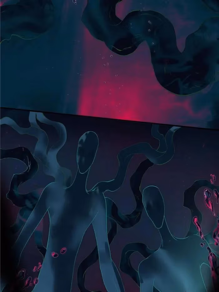 Private Devil Puppy Chapter 113 page 39 - 