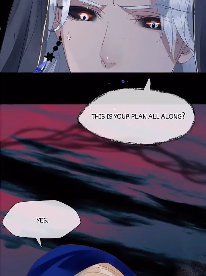 Private Devil Puppy Chapter 113 page 5 - 
