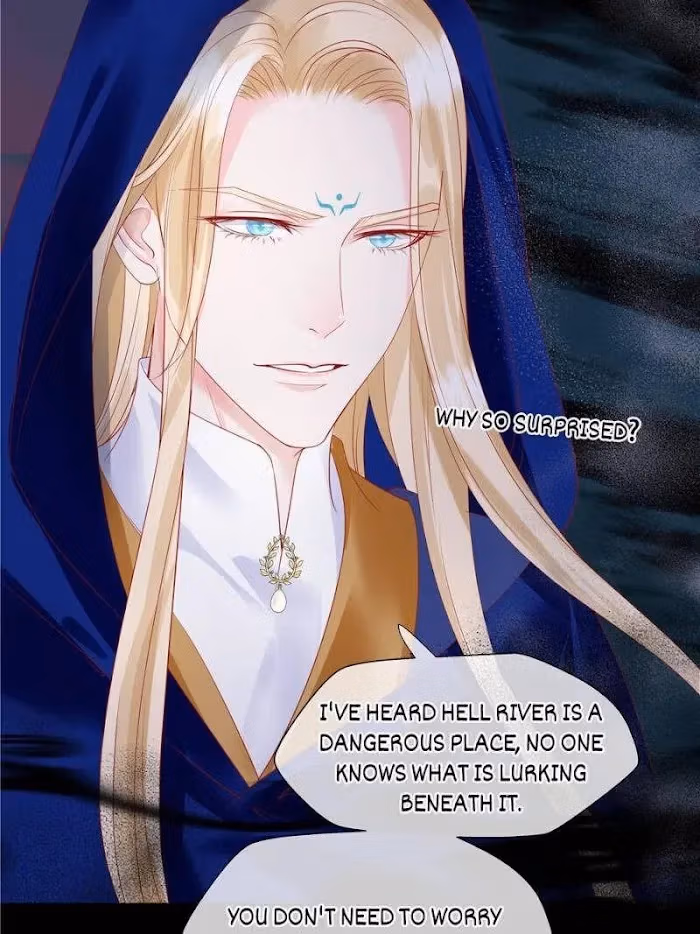 Private Devil Puppy Chapter 113 page 6 - 