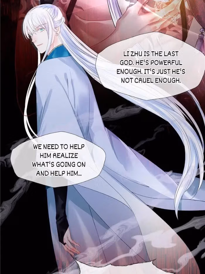 Private Devil Puppy Chapter 113 page 9 - 