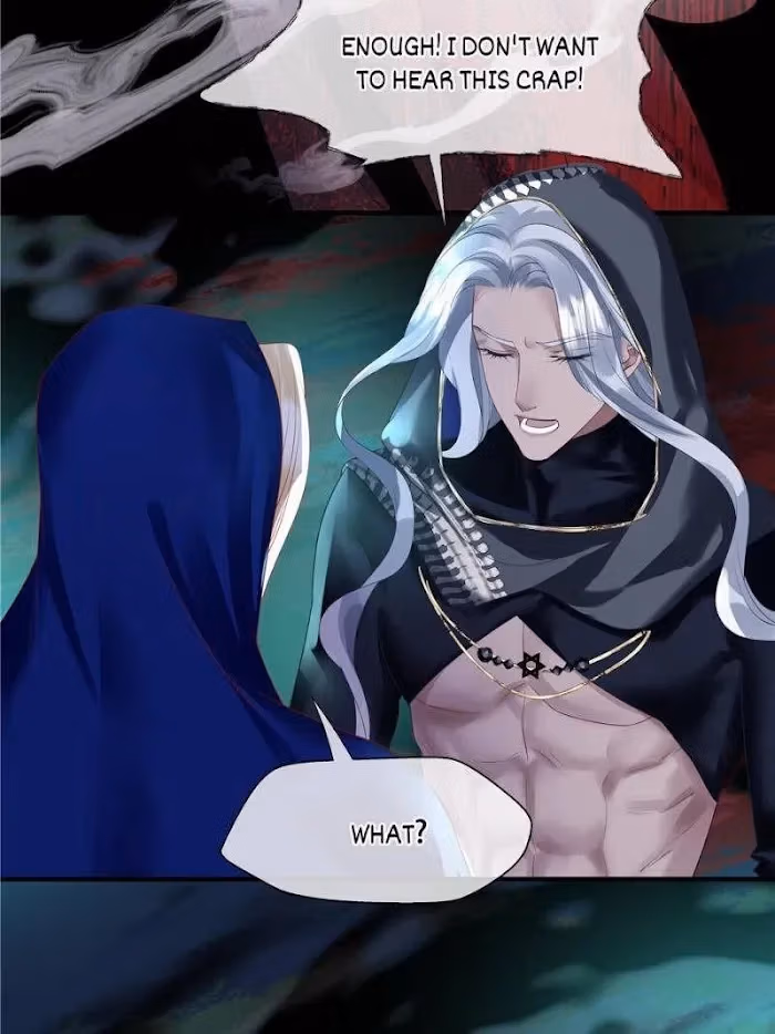Private Devil Puppy Chapter 113 page 10 - 