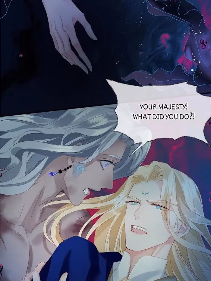 Private Devil Puppy Chapter 114 page 22 - 