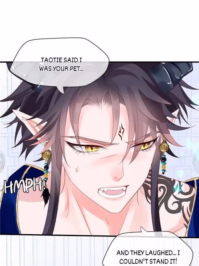 Private Devil Puppy Chapter 114 page 80 - 