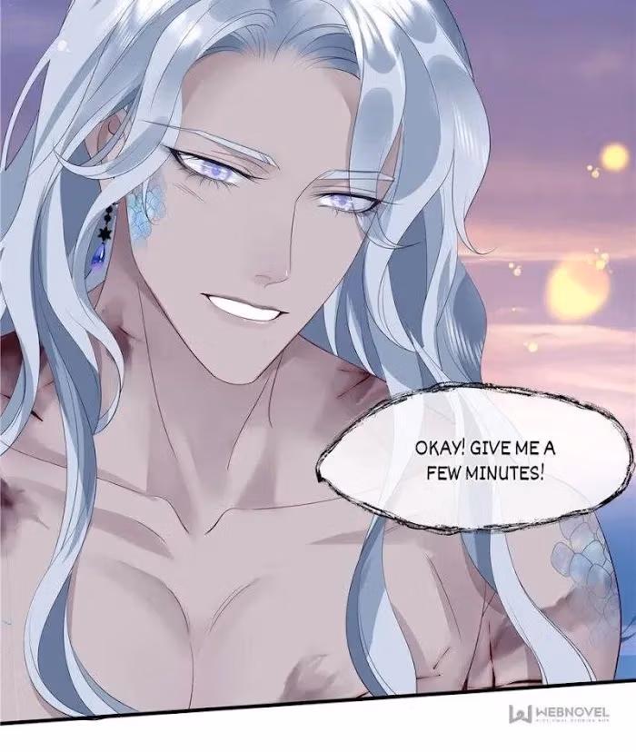 Private Devil Puppy Chapter 115 page 101 - 