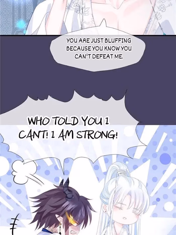 Private Devil Puppy Chapter 115 page 4 - 