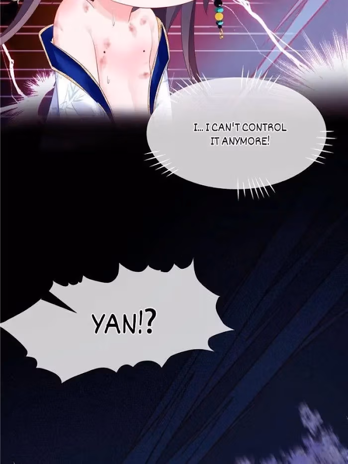 Private Devil Puppy Chapter 115 page 37 - 