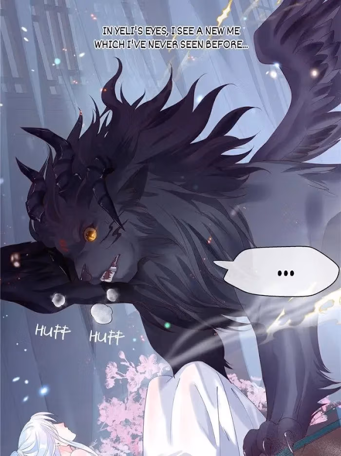 Private Devil Puppy Chapter 115 page 43 - 