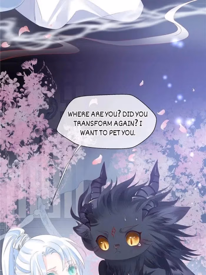 Private Devil Puppy Chapter 115 page 46 - 