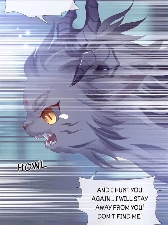 Private Devil Puppy Chapter 115 page 49 - 