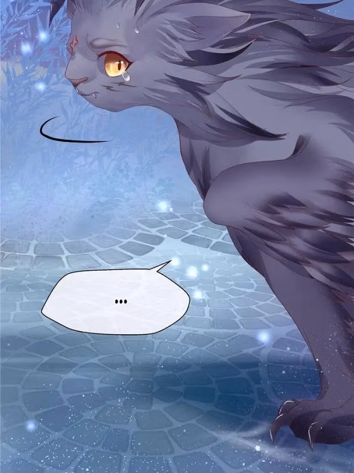Private Devil Puppy Chapter 115 page 53 - 