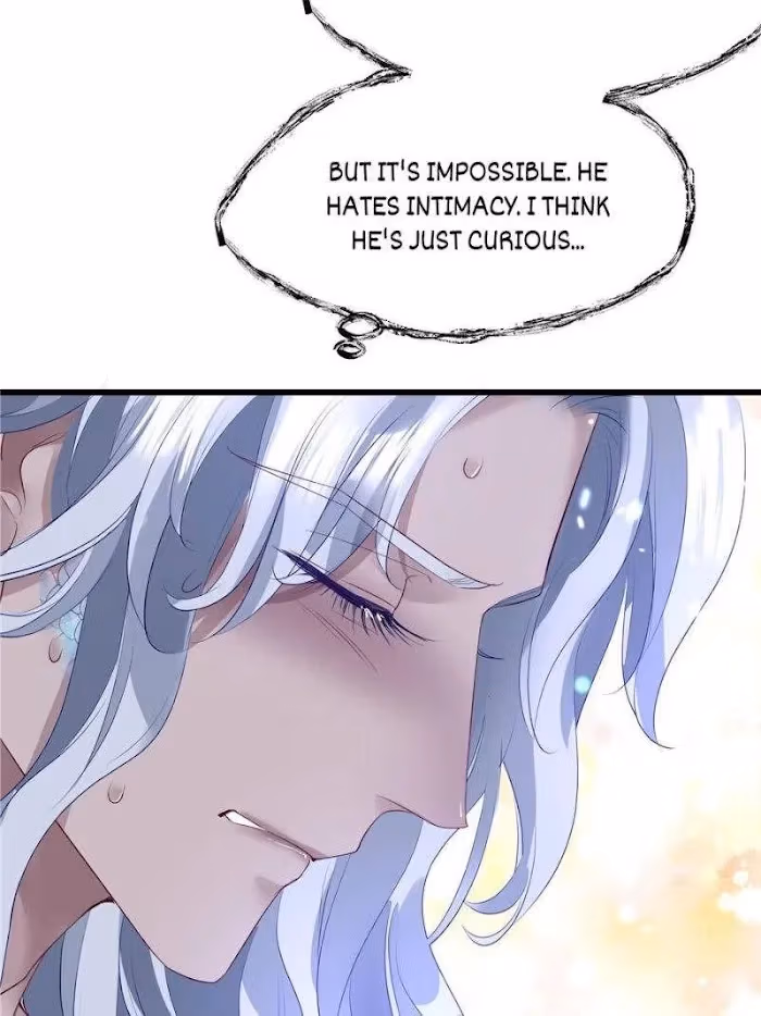 Private Devil Puppy Chapter 116 page 26 - 