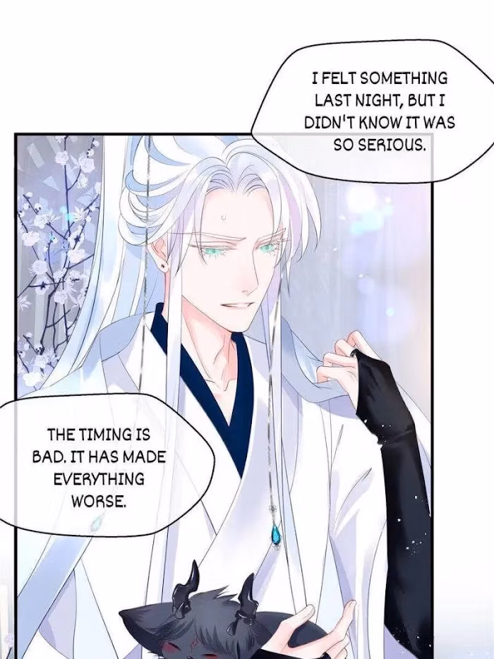 Private Devil Puppy Chapter 116 page 64 - 