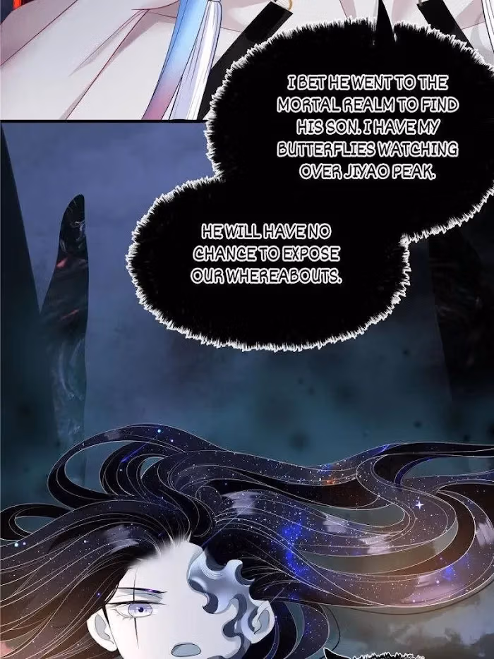 Private Devil Puppy Chapter 116 page 92 - 