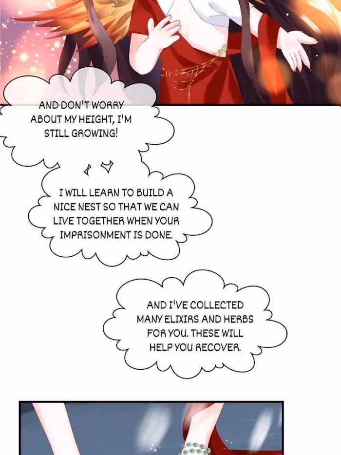 Private Devil Puppy Chapter 117 page 52 - 