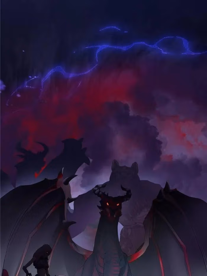 Private Devil Puppy Chapter 118 page 108 - 