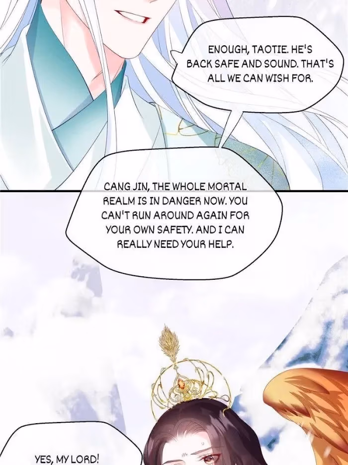 Private Devil Puppy Chapter 118 page 13 - 
