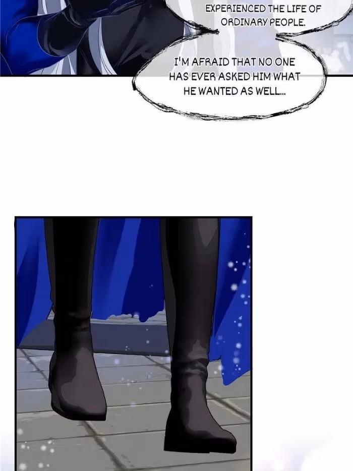 Private Devil Puppy Chapter 118 page 31 - 